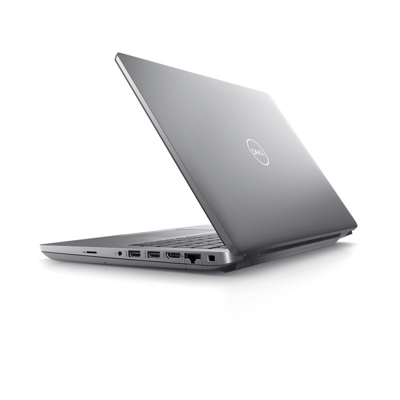 Refurbished  Dell Precision 3470 Touch Mobile Workstation