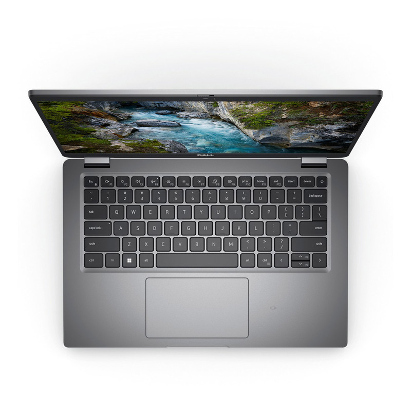 Refurbished  Dell Precision 3470 Touch Mobile Workstation