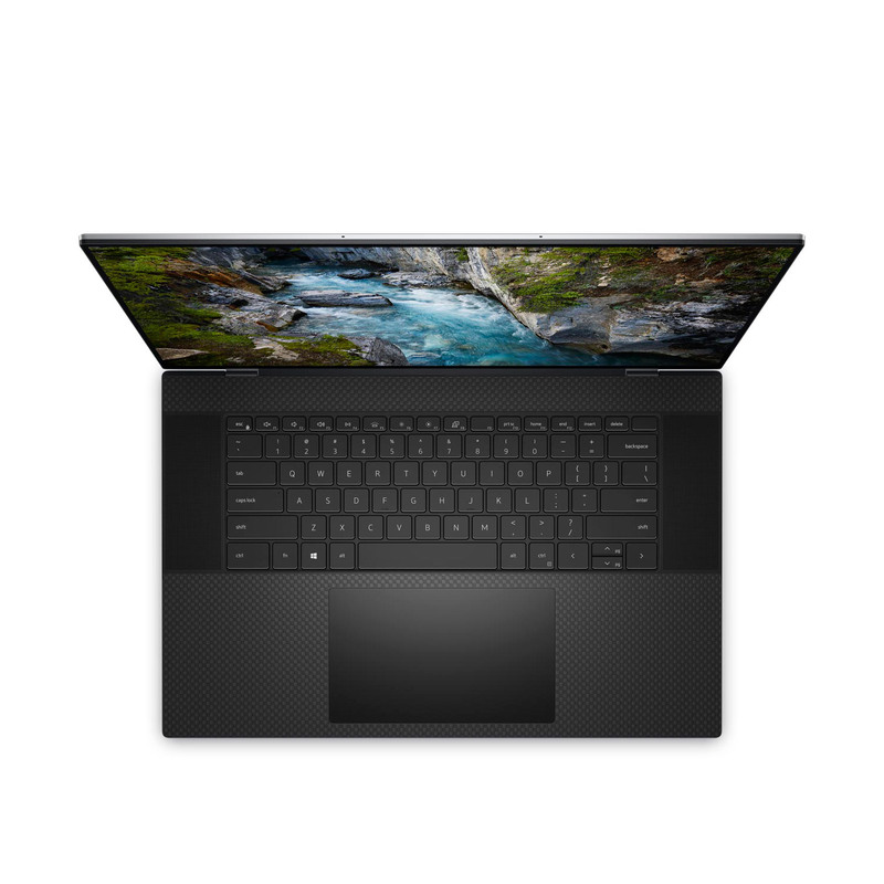 Refurbished Dell Precision 5770 Mobile Workstation 4 Refurbished Dell Precision 5770 Mobile Workstation