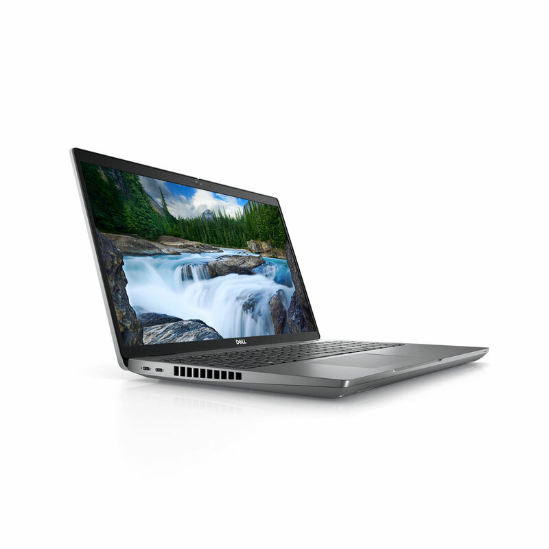 Refurbished  Dell Precision 3571 Touch Mobile Workstation
