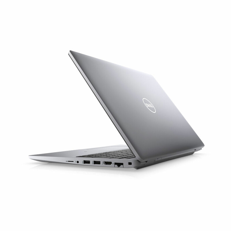 Refurbished  Dell Precision 3560 Mobile Workstation