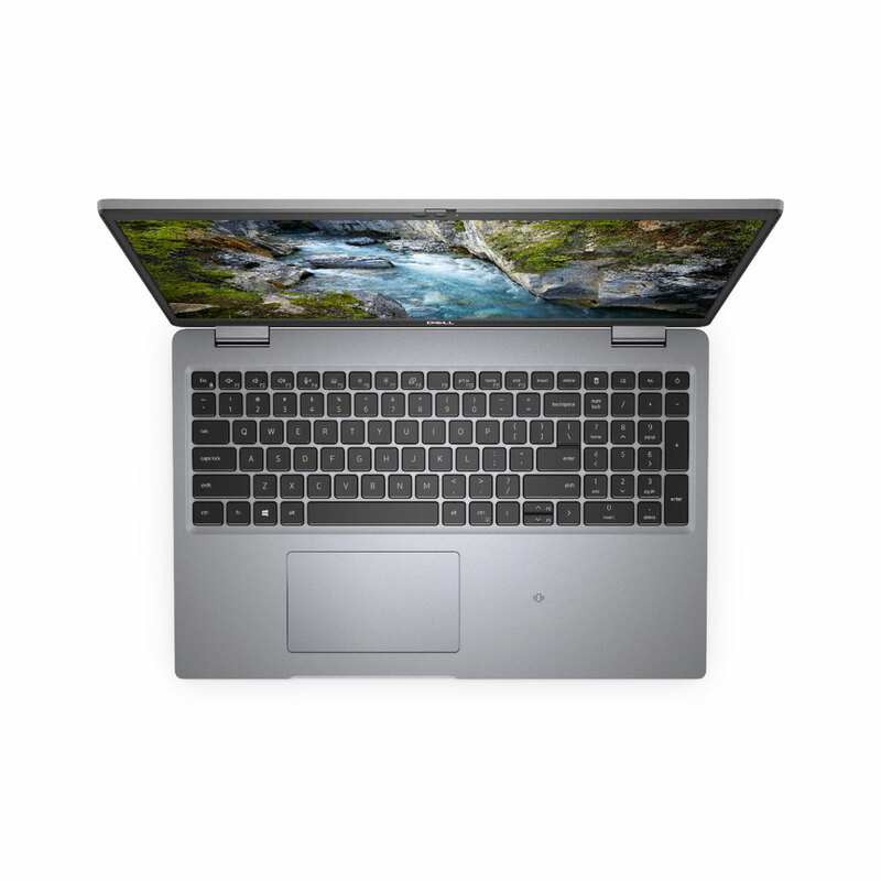 Refurbished Dell Precision 3560 Mobile Workstation 5 Refurbished Dell Precision 3560 Mobile Workstation