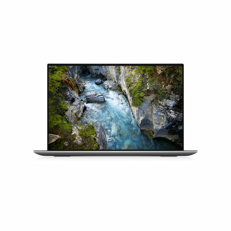 Refurbished  Dell Precision 5760 Mobile Workstation