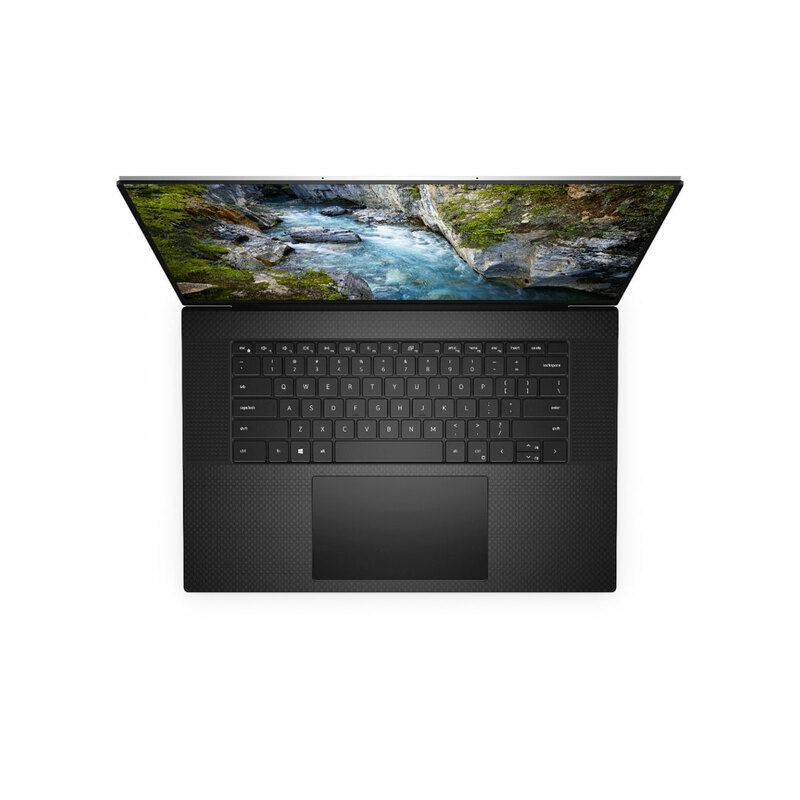 Refurbished  Dell Precision 5760 Mobile Workstation