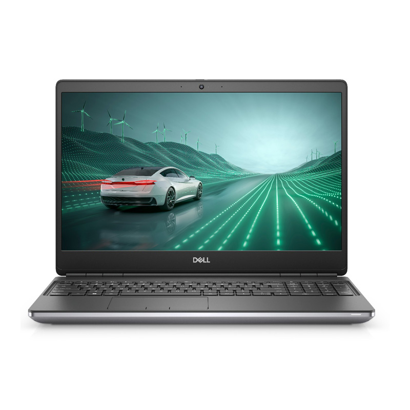Refurbished  Dell Precision 7550 Touch Mobile Workstation