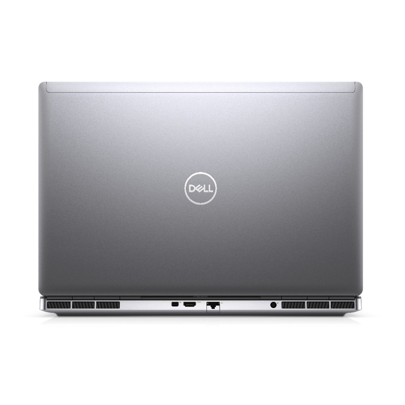 Refurbished  Dell Precision 7760 Mobile Workstation