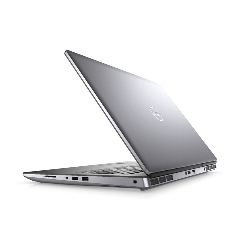 Refurbished Dell Precision 7760 Mobile Workstation 4 Refurbished Dell Precision 7760 Mobile Workstation
